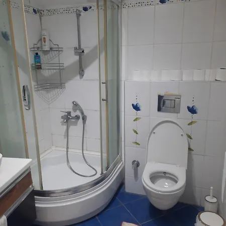 Sakura 2 Bedroom * Istambul