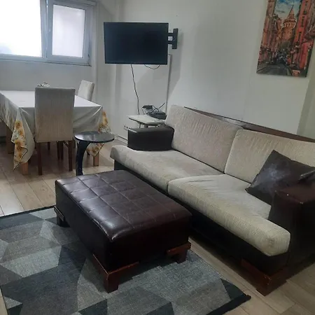 Sakura 2 Bedroom *