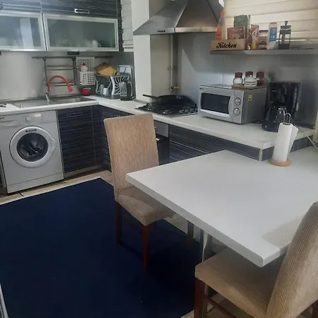 Appartement Sakura 2 Bedroom Istambul