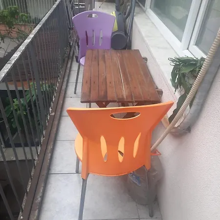 Διαμέρισμα Sakura 2 Bedroom
