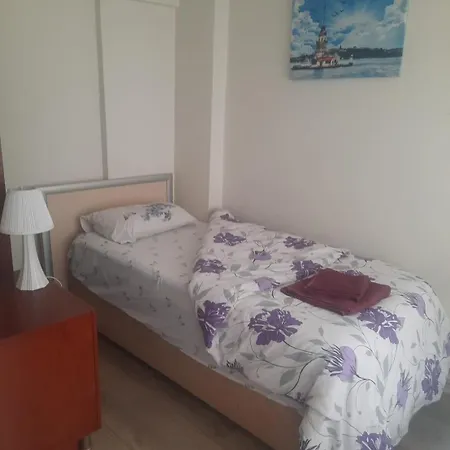 Sakura 2 Bedroom